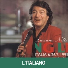 Album 1995 Luciano Nelli